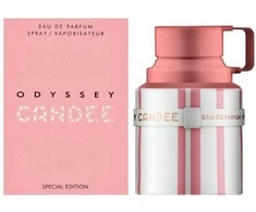 Armaf Odyssey Candee Special Edition EDP parfumuotas vanduo moterims, 200 ml