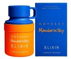 Armaf Odyssey Mandarin Sky Eliksyras EDP 100ml