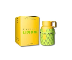 Armaf Odyssey Limoni Fresh Edition Perfume EDP 100 ml