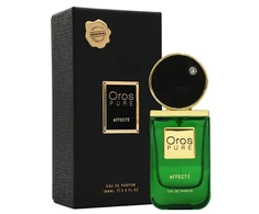 Armaf Oros Pure Affecte EDP parfumuotas vanduo unisex, 100 ml