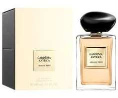 Armani Privé Gardénia Antigua EDT tualetinis vanduo unisex, 50 ml