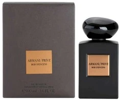 Armani Privé Bois D'Encens Perfume EDP 100 ml