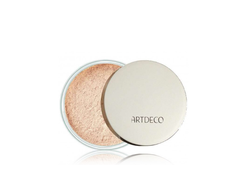Biri mineralinė pudra Artdeco Pure Minerals Powder Foundation, spalva: 3 Soft Ivory, 15 g