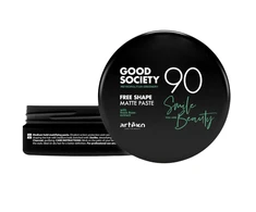 Artègo Good Society 90 Free Shape matinė pasta, formavimo pasta, 100 ml