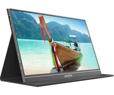 Arzopa S1 TABLE 15.6" nešiojamas monitorius