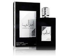 Asdaaf Badria EDP parfumuotas vanduo unisex, 100 ml