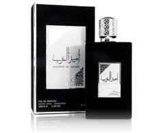 Asdaaf Badria EDP parfumuotas vanduo unisex, 100 ml