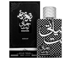 Asdaaf Hayaati Enta EDP parfumuotas vanduo vyrams, 100 ml
