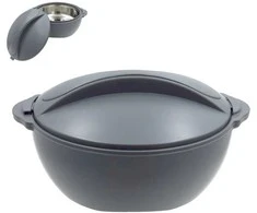 Magic vac ASI COLLECTION termokonteineris 5,0 l žalias 24302126