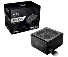 Asrock PRO-850G Power Supply Unit 850W