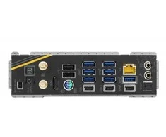 Asrock X870E TAICHI OCF pagrindinė plokštė