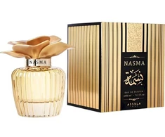 Assala Prime Nasma EDP parfumuotas vanduo unisex, 100 ml