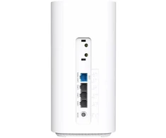 Asus | 4G-BE58 | Dviejų dažnių juostų belaidis maršrutizatorius | 802.11be | Ethernet LAN (RJ-45) jungtys 3 | 2500 Mbit/s | Tinklo palaikymas Taip | MU-MiMO Ne | 4G