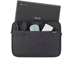 Asus | AS1200 | Tinka iki 11.6 " | Sleeve | Pilkas
