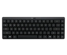 Asus | ProArt KD300 | Klaviatūra | Wireless/su laidu | US | Bluetooth | Belaidė jungtis | Mechaninė Switches | Juodas