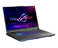 ASUS ROG Strix G16 (2025) nešiojamas kompiuteris
