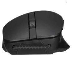 Carruzzo ASUS SmartO Pelė MD200 kompiuterinė pelė Biuras dešinei rankai RD belaidis ryšys + „Bluetooth“ Optinis 4200 DPI