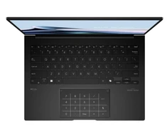 Nešiojamas kompiuteris Asus | Zenbook 14 UM3406KA-QD066W | Jade Juodas | 14 " | OLED | WUXGA | 1920 x 1200 pikselių | 60 Hz | Glossy | AMD Ryzen AI 5 | 340 | 16 GB | LPDDR5X | Solid-state drive capacity 1000 GB | AMD Radeon Graphic | Windows 11 Home | 802.11ax | Bluetooth versija 5.3 | Klaviatūros kalba: US international | Klaviatūros apšvietimas | Garantija 24 mėn. | Baterija warranty 12 mėn.