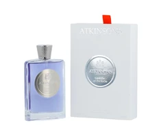 Atkinsons Lavender on the Rocks EDP parfumuotas vanduo unisex, 100 ml