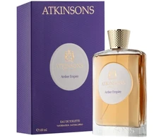 Atkinsons Amber Empire EDT 100 ml