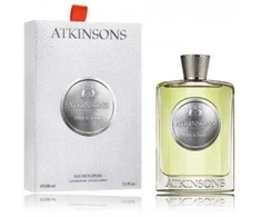 Atkinsons Mint &amp; Tonikas EDP parfumuotas vanduo unisex, 100 ml
