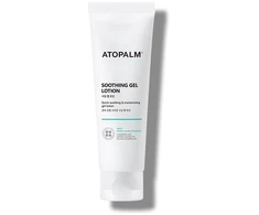Atopalm Soothing Gel Lotion raminantis gelinis losjonas, 120 ml