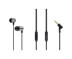 Ausinės su mikrofonu Aiwa ESTM30SL