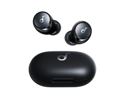 Ausinės Anker Soundcore Space A40, Juodos