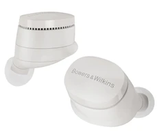 Ausinės Bowers &amp; Wilkins Pi6 bílá