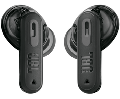 Ausinės JBL Tune Beam 2 Ghost Edition TWS Bluetooth Belaidės In-Ear Earbuds Ghost Juodas EU