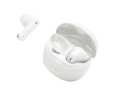 JBL TUNE Flex 2 TWS ausinės, Baltos spalvos