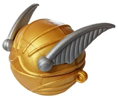 Lazerbuilt Harry Potter Hario Poterio ausinės TWS Snitch