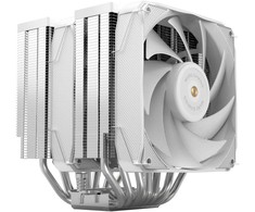 „Mars Gaming MCPUXU9W“ procesoriaus aušintuvas, 400 W TDP / 2 x 120 mm