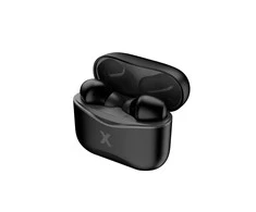 Maxlife Bluetooth ausinės TWS MXBE-01 juodos spalvos