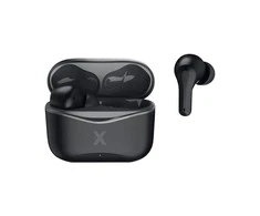 Maxlife Bluetooth ausinės TWS MXBE-01 juodos spalvos