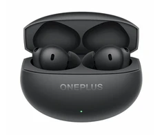OnePlus Buds 4 – ausinės pilkos spalvos