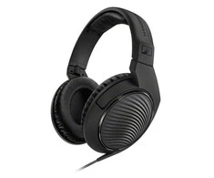Profesionalios Studijinės ausinės Sennheiser HD 200 PRO