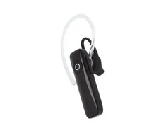 TelForceone Setty Bluetooth ausinės SBT-01 juodos