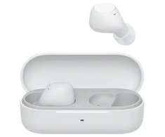 Ausinės Sony WF-C510 | Bluetooth | į ausis įkišamos | Belaidės | Baltos spalvos