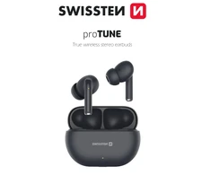 Swissten Pro Tune Tws ausinės