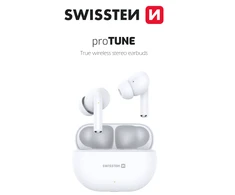 Swissten Pro Tune Tws ausinės