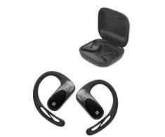 „Swissten RUN Bluetooth TWS“ belaidės sportinės ausinės
