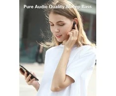 „Swissten SONIC Bluetooth TWS“ ausinės