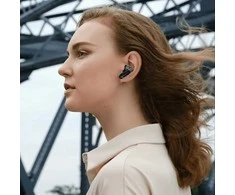 „Swissten SONIC Bluetooth TWS“ ausinės