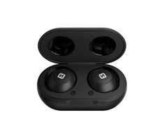 Ausinės Swissten Swissten TWS Stonebuds, laisvų rankų įranga, juoda, 2.0, bluetooth