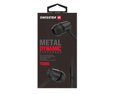 Swissten YS500 ausinės