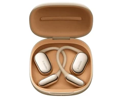 Ausinės Xiaomi OpenWear Stereo Pro, Smėlio auksinės spalvos