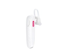 XO BLUETOOTH B20 HANDSET Baltas