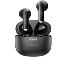 XO „Bluetooth“ ausinės G50 TWS juodos