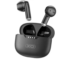 XO „Bluetooth“ ausinės G50 TWS juodos